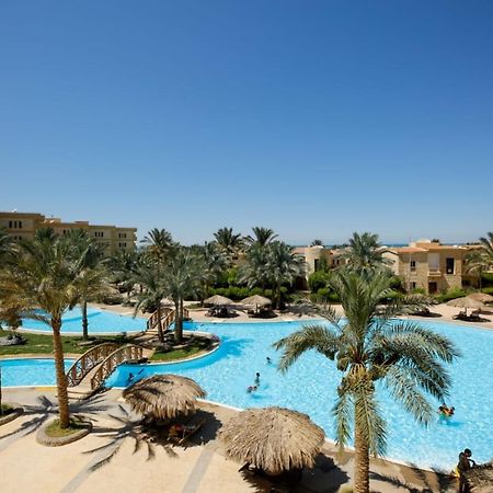 Palma Vision Hotel Inside Palma Resort & Diving Club Hurghada Extérieur photo