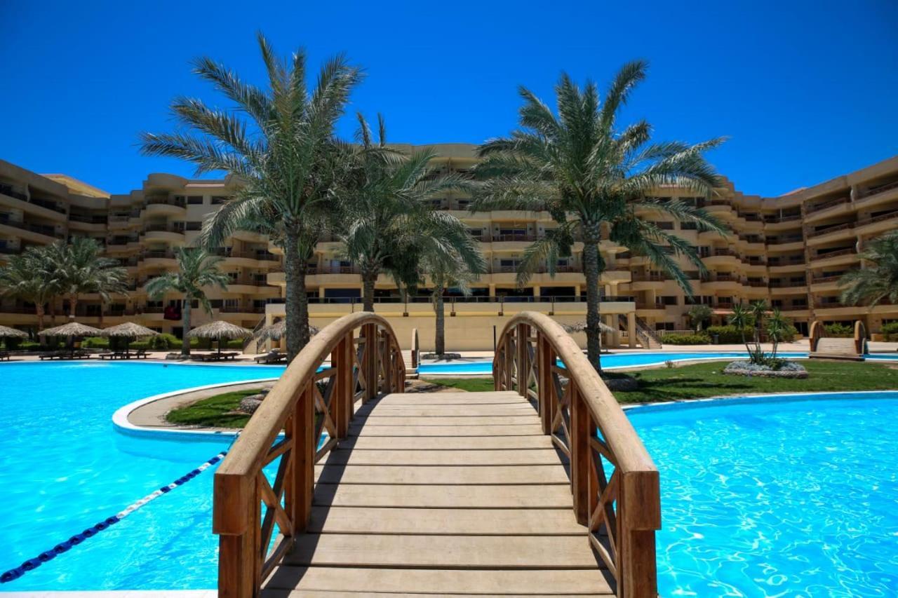 Palma Vision Hotel Inside Palma Resort & Diving Club Hurghada Extérieur photo