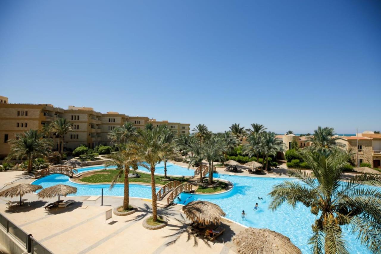 Palma Vision Hotel Inside Palma Resort & Diving Club Hurghada Extérieur photo