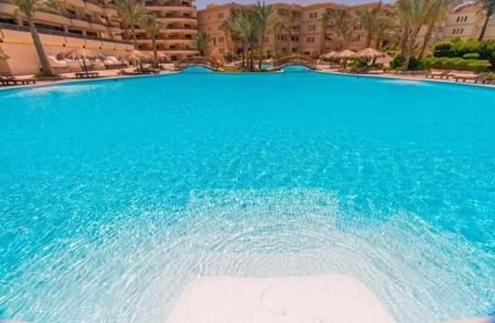Palma Vision Hotel Inside Palma Resort & Diving Club Hurghada Extérieur photo