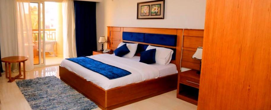 Palma Vision Hotel Inside Palma Resort & Diving Club Hurghada Extérieur photo