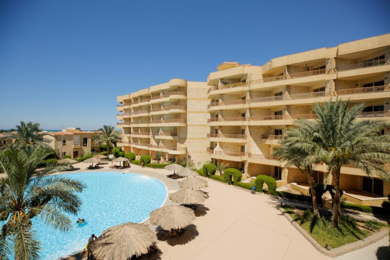 Palma Vision Hotel Inside Palma Resort & Diving Club Hurghada Extérieur photo