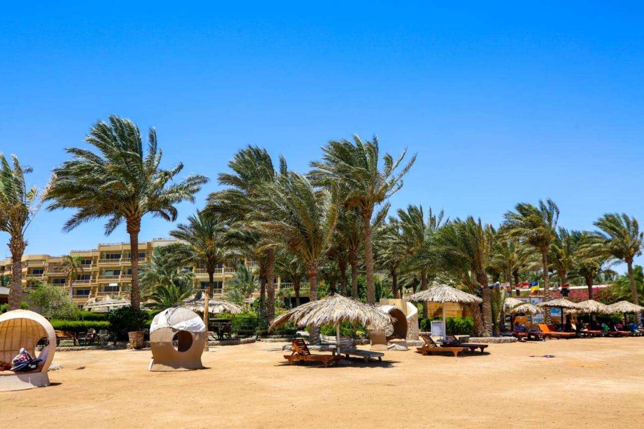 Palma Vision Hotel Inside Palma Resort & Diving Club Hurghada Extérieur photo