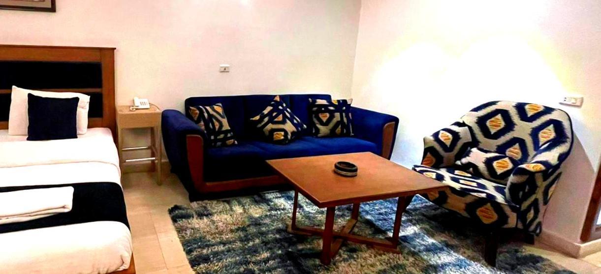 Palma Vision Hotel Inside Palma Resort & Diving Club Hurghada Extérieur photo