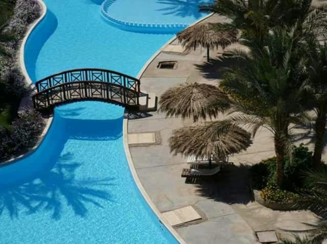 Palma Vision Hotel Inside Palma Resort & Diving Club Hurghada Extérieur photo