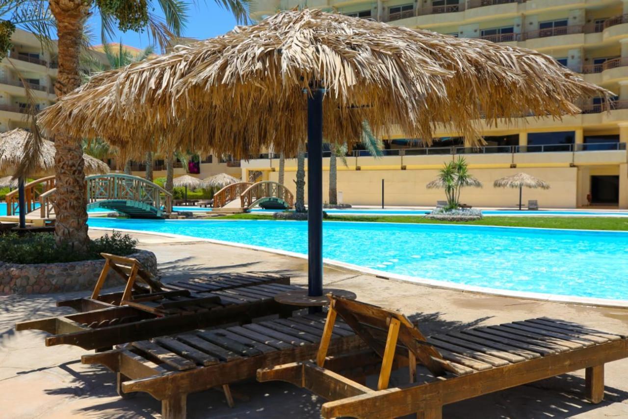 Palma Vision Hotel Inside Palma Resort & Diving Club Hurghada Extérieur photo