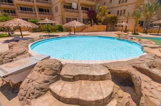 Palma Vision Hotel Inside Palma Resort & Diving Club Hurghada Extérieur photo