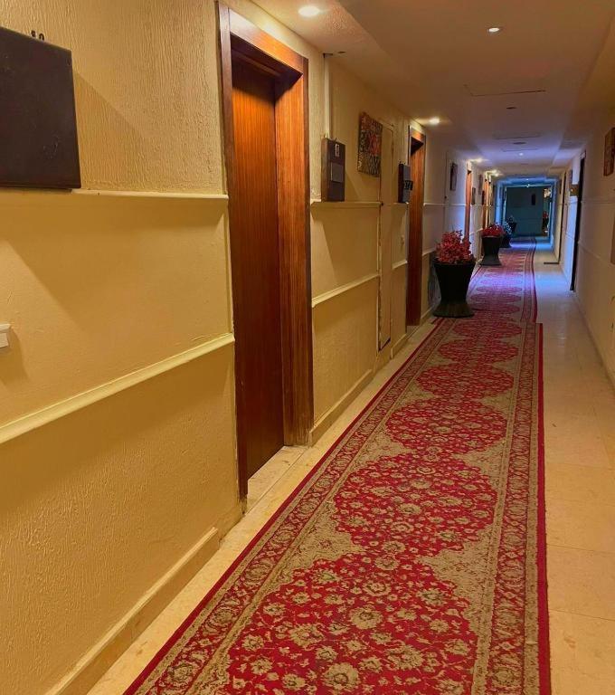 Palma Vision Hotel Inside Palma Resort & Diving Club Hurghada Extérieur photo