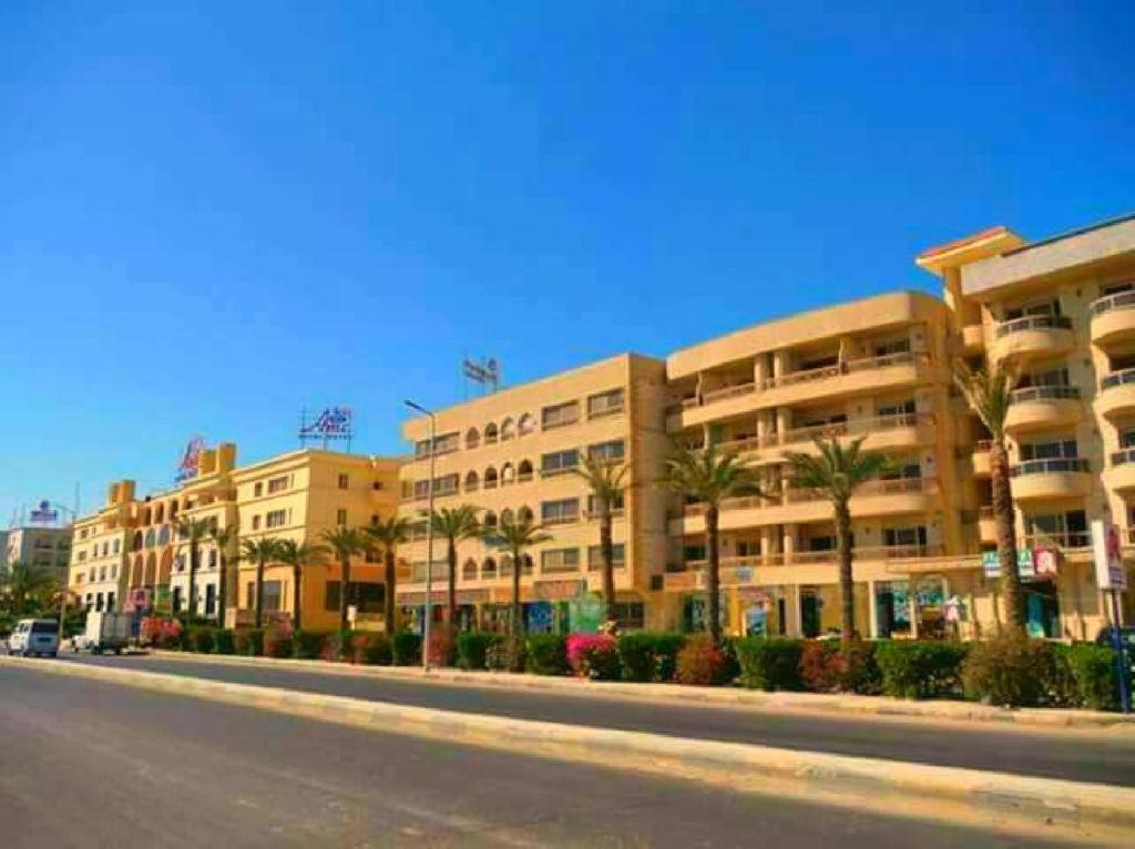Palma Vision Hotel Inside Palma Resort & Diving Club Hurghada Extérieur photo