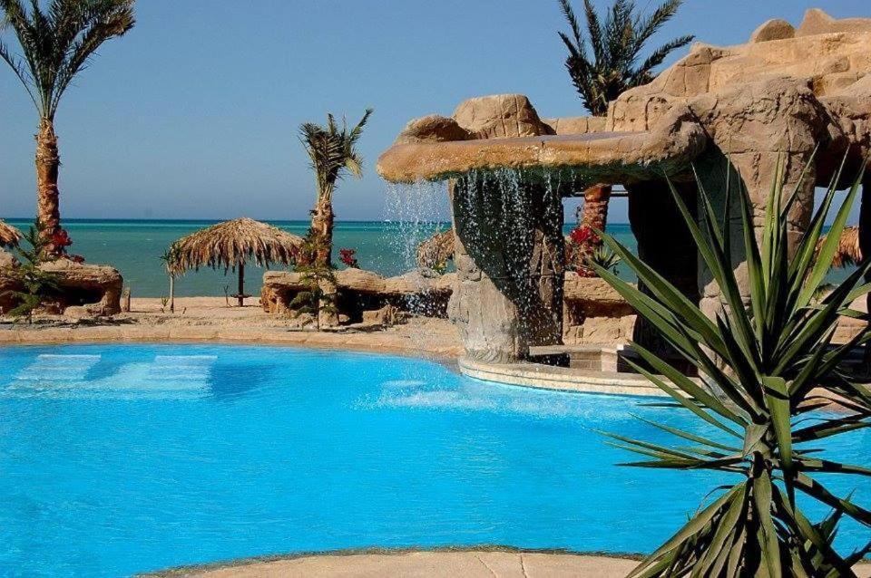 Palma Vision Hotel Inside Palma Resort & Diving Club Hurghada Extérieur photo